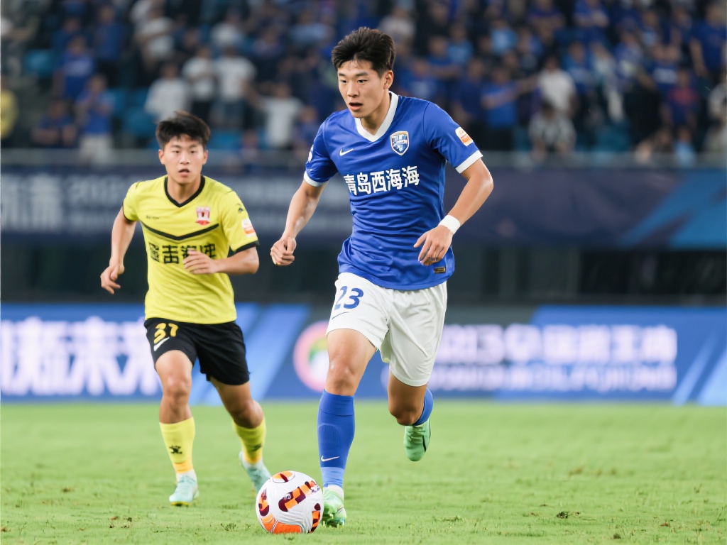 “世界杯新星闪耀奖”