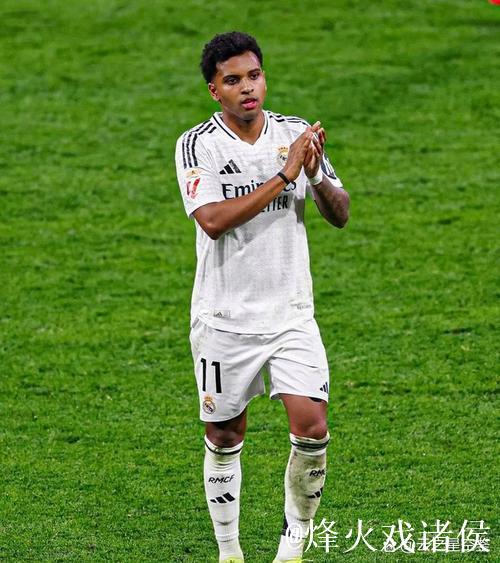 罗德里戈时隔329天重返西甲射手榜,连续破门展现锋芒 罗德里戈时隔329天重返西甲射手榜,连续破门展现锋芒