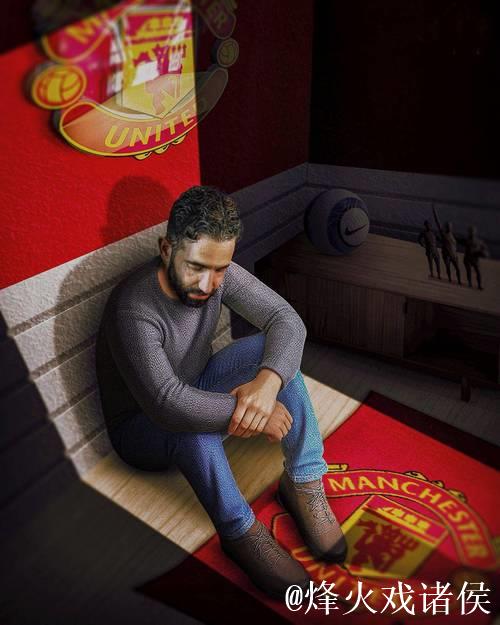 曼联豪阵未能掩盖顽疾，阿莫林再变阵遭遇4-4惊魂