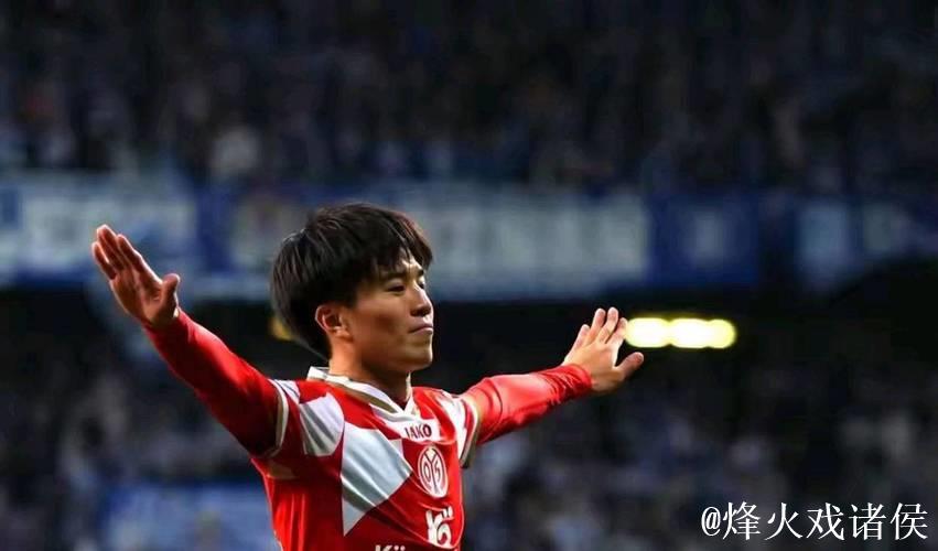 波兹南莱赫主场1-1战平美因茨队，欧协杯连续两轮未取胜